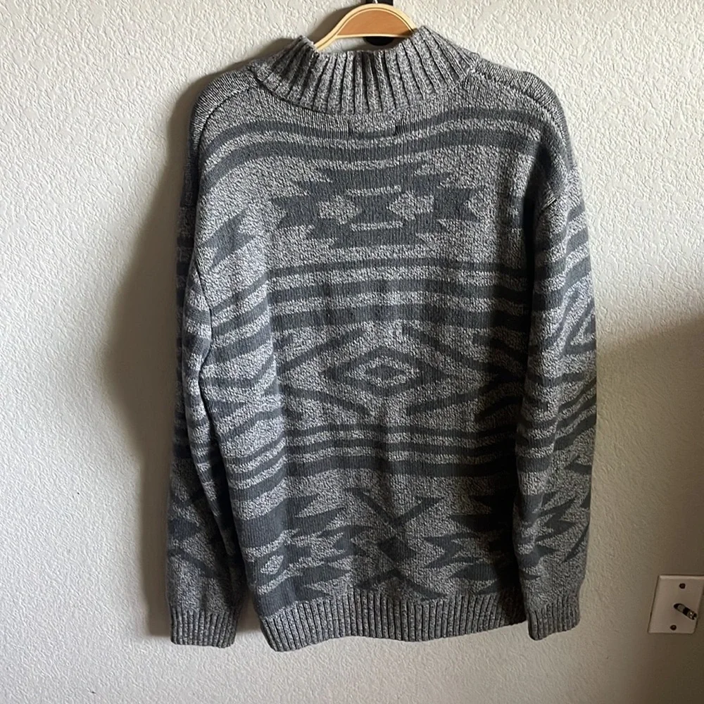Stetson Aztec pull over - Picture 2 of 6